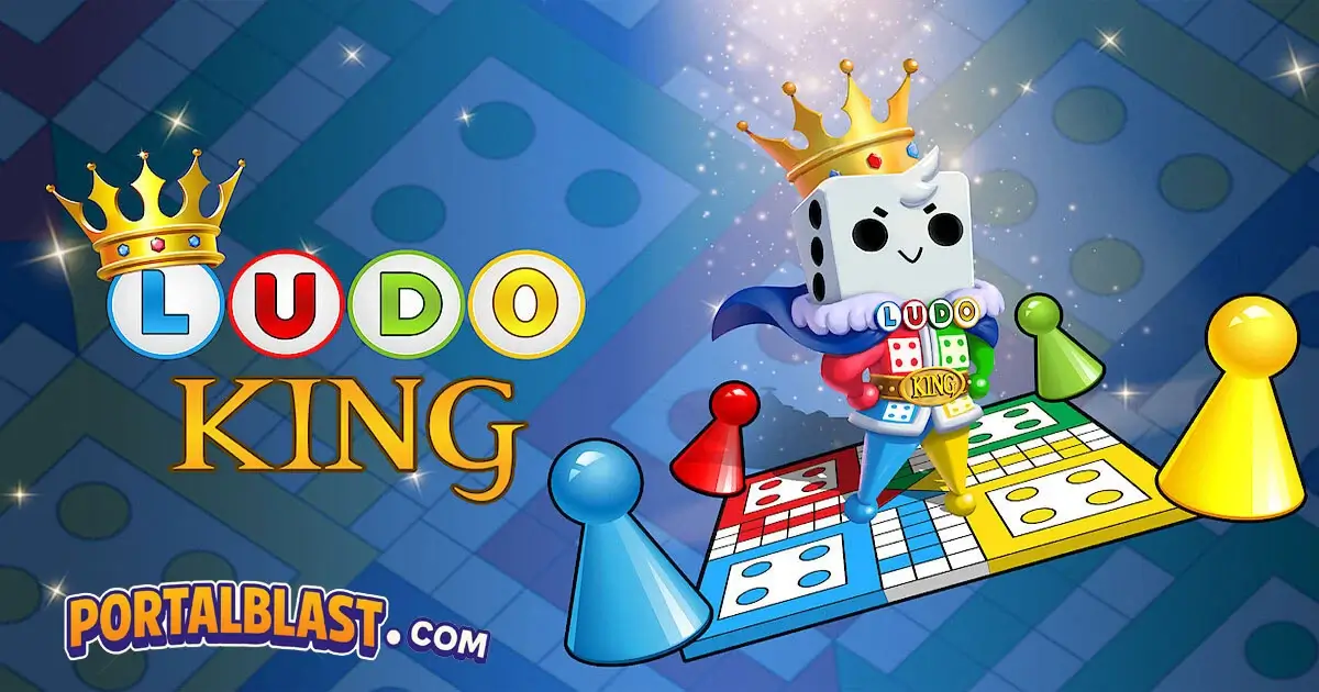 Ludo King Unblocked