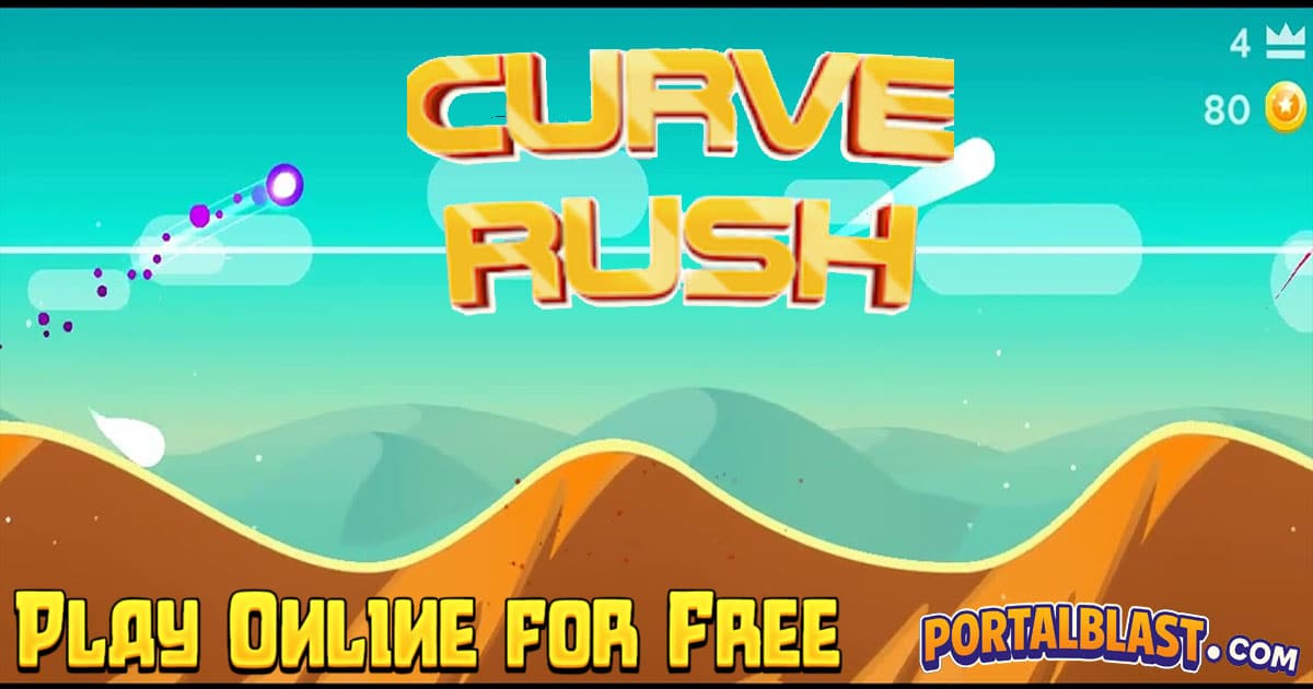 Curve Rush Unblocked