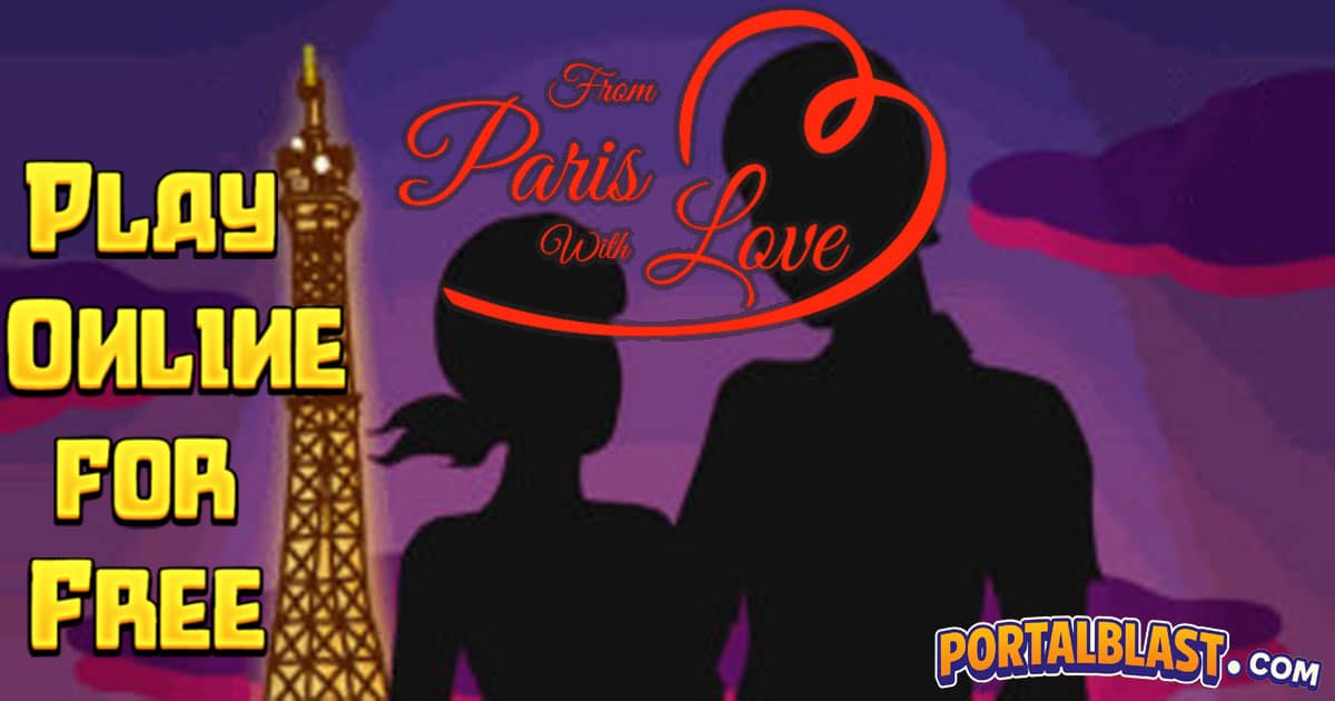 From Paris With Love Unblocked