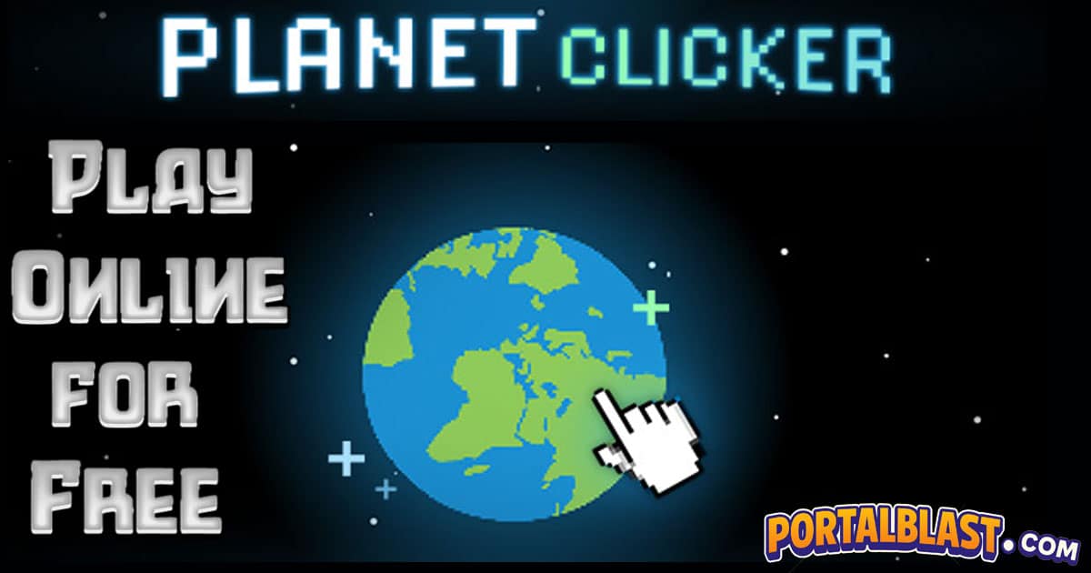 Planet Clicker Unblocked