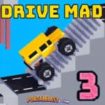 Drive Mad 3