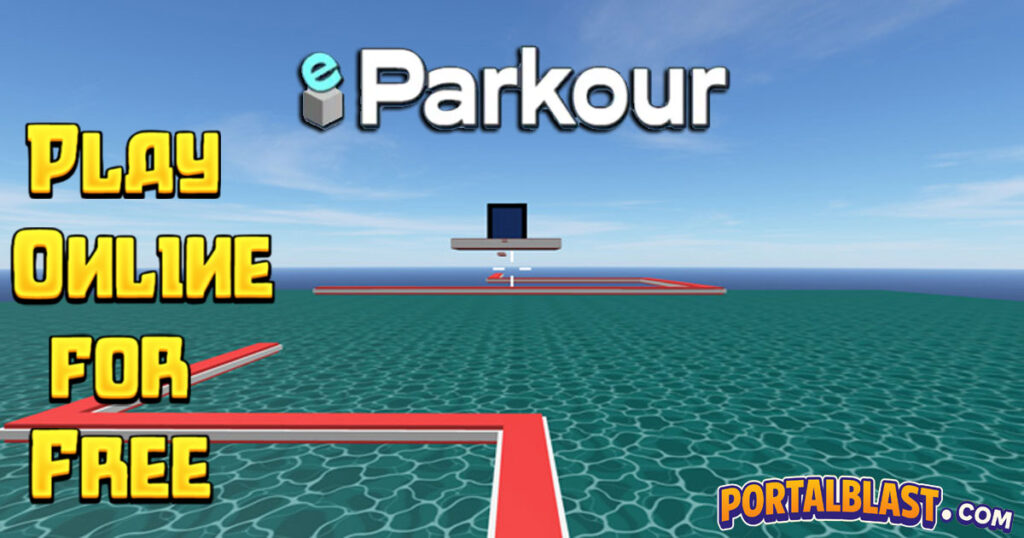 Eparkour Unblocked Online