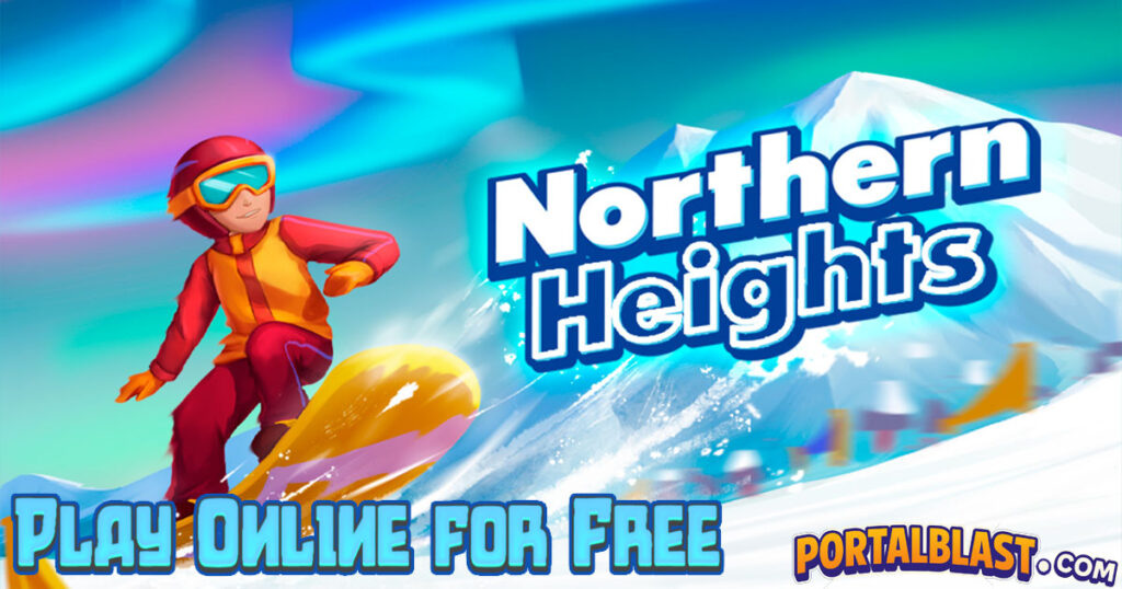 northern heights Unblocked