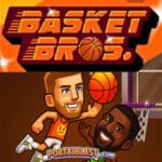 Basket Bros