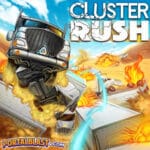 Cluster Rush