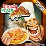 Crazy Pizza