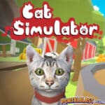 Cat Simulator