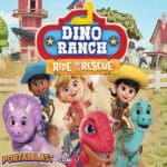 Dino Ranch