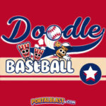 Doodle Baseball