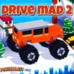 Drive Mad 2