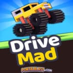 Drive Mad