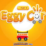 Eggy Car