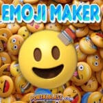 Emoji Maker