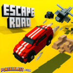 Escape Road