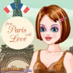 From Paris With Love