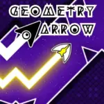 Geometry Arrow