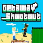 Getaway Shootout