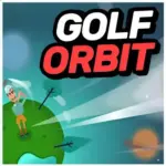 Golf Orbit