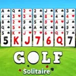 Golf Solitaire