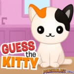 Guess The Kitty