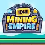 Idle Mining Empire