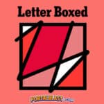 Letter Boxed