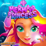 Mermaid Princess