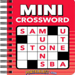 Mini Crossword