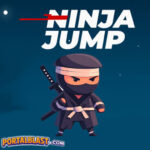 ninja jump