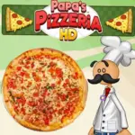 Papa’s Pizzeria