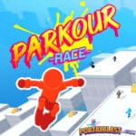 Parkour Race
