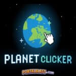 Planet Clicker