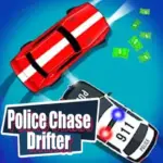 Police Chase Drifter Unblocked