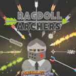 Ragdoll Archers