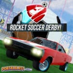 Rocket Soccer Derby