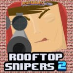 Rooftop Snipers 2