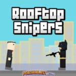 Rooftop Snipers