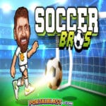 Soccer Bros