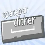 Spacebar Clicker