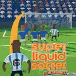 Super Liquid Soccer