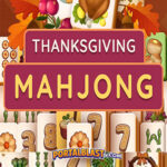 Thanksgiving Mahjong