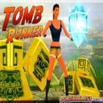 Tomb Runner