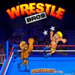 Wrestle Bros